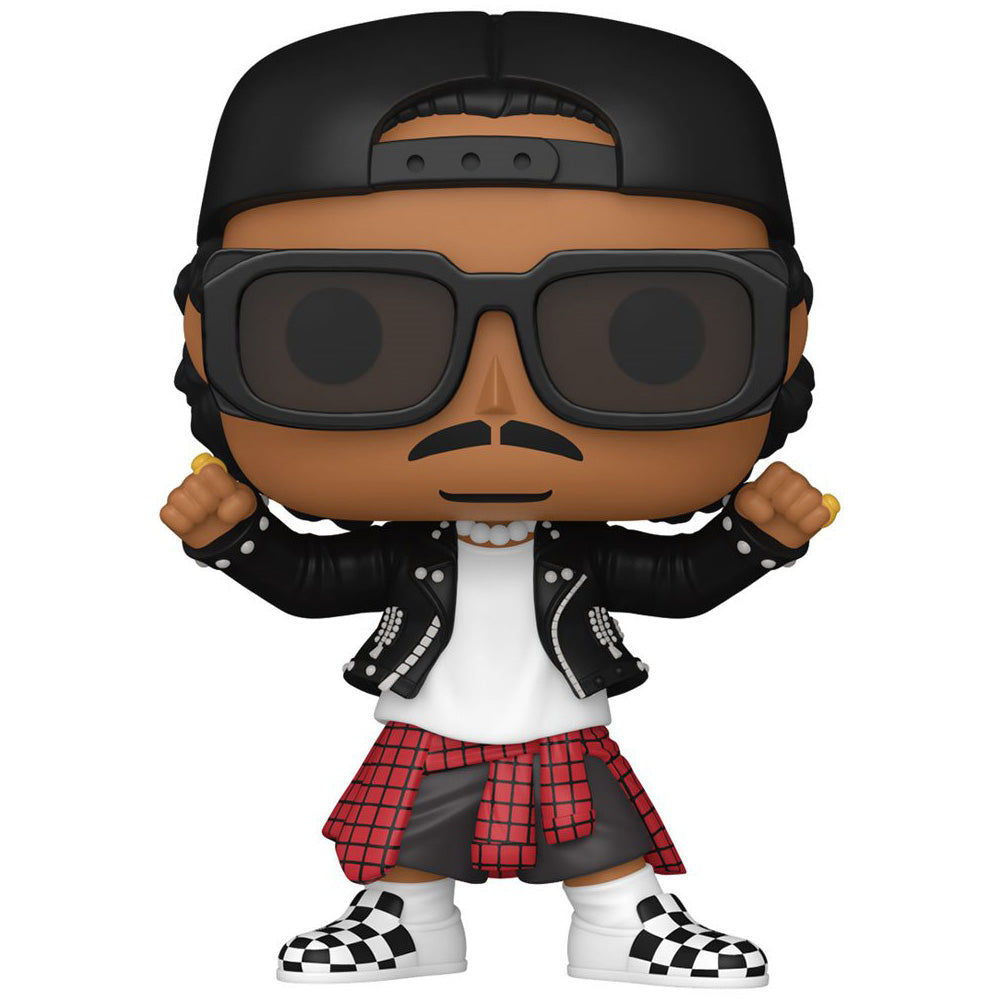 BRUNO MARS - (2027年 1月 来日 ) - APT. Funko Pop! Vinyl Figure
